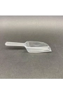 Şeffaf Küçük kürek 11 cm