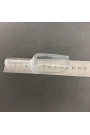 Şeffaf Küçük kürek 11 cm