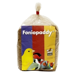  Floralia Foniopaddy Doğal Anti-Koksidiyoz Tohumu 1000gr