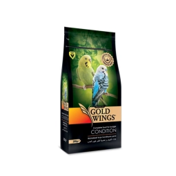 Gwp Premium Muhabbet Kondisyon Yemi 200 Gr 