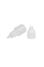 5ml damlalık kapak boş şişe
