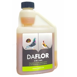 Daflor 3'ü 1 Arada Karışım 250ml 