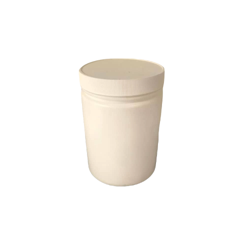 saklama kabı 900ml(700gr kadar alır)