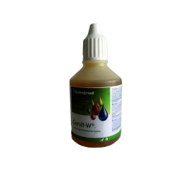 50ml Röhnfried Gervit Multivtamin Takviyesi