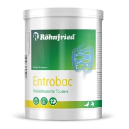 100gr Röhnfried Entrobac Bağırsak Güçlendirici Probiyotik Katkısı
