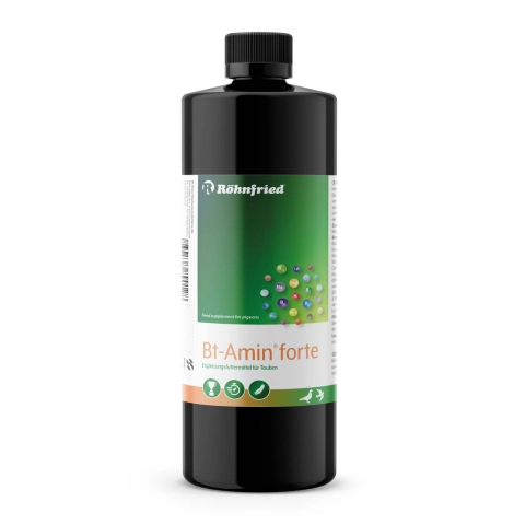 30ml Röhnfried Bt Amin Forte Amino Asit B Vitamini ve Elektrolit Karışımı