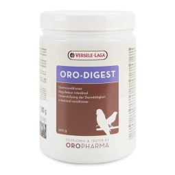 500gr Versele Laga Oro - Digest Bağırsak düzenleyici ishal kesici