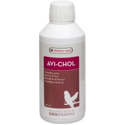 250ml Versele Laga Avi - Chol Karaciğer Koruyucu Güçlendirici