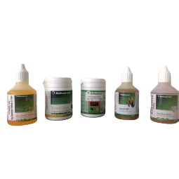 30ml Röhnfried Eko  Seti multivitamin k.c.koruyucu probiyotik elektrolit