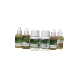 30ml Röhnfried Lüx sağlık Seti multivitamin k.c.koruyucu probiyotik elektrolit