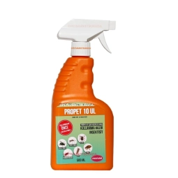 Profarm propet 10ul parazit sprey 500 ml