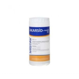 500gr Akarsid Doğal Kanatlı Bit Kene Parazit Tozu