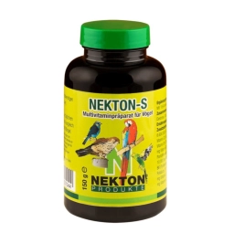 Nekton s  Multi Vitamin Takviyesi 25g Bölünmüş ürün