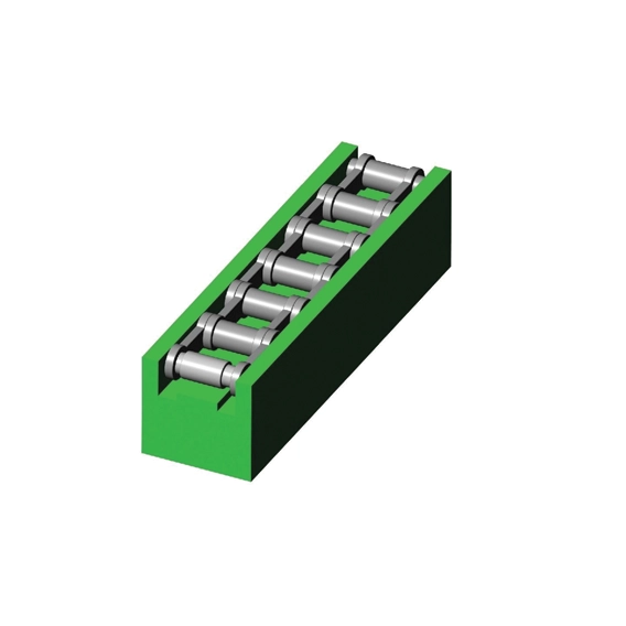 08.B T KANALLI ZİNCİR KIZAĞI