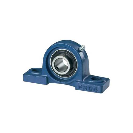 UCP.217 SNR YATAKLI RULMAN