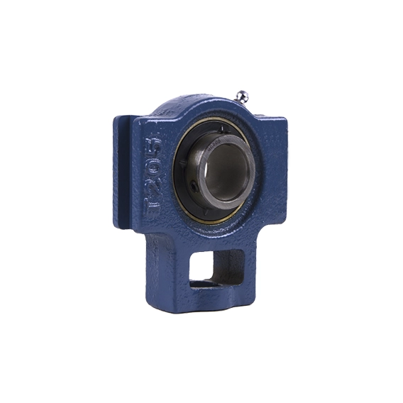 SUCT.206 HTH PLASTİK PASLANMAZ YATAK