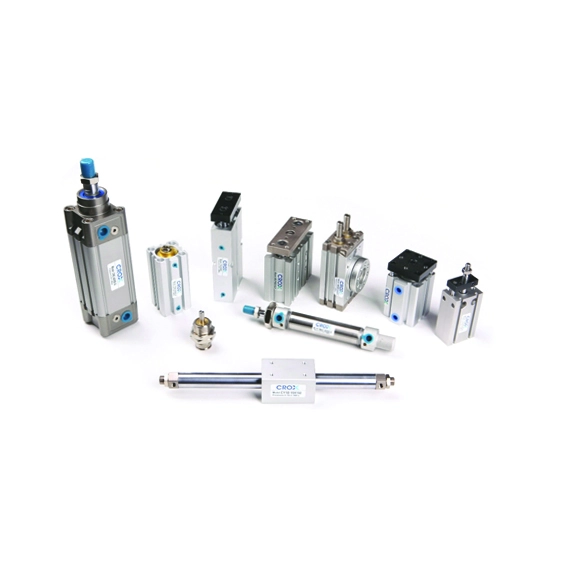 1/4 5-2 ÇİFT BOBİNLİ PNÖMATİK VALF