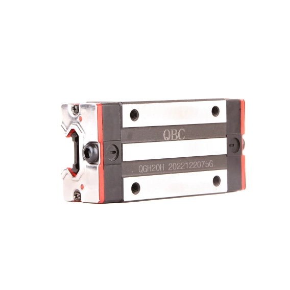 QGH.25.H (HGH25H) QBC LINEAR DAR UZUN ARABA