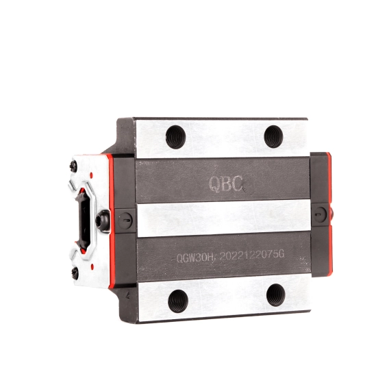 QGW.25.H (HGW25H) QBC LINEAR GENİŞ UZUN ARABA