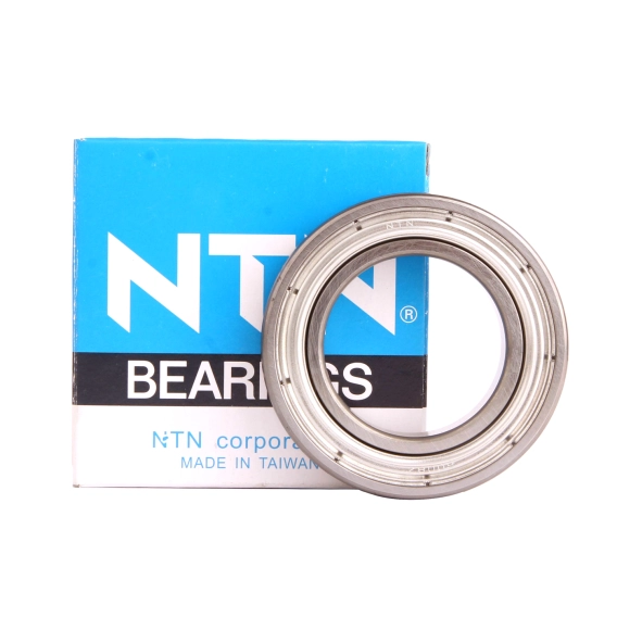 6015.ZZ.C3/K5 NTN RULMAN