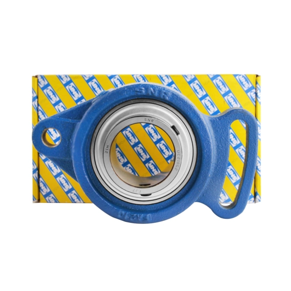 UCFA.207 SNR YATAKLI RULMAN