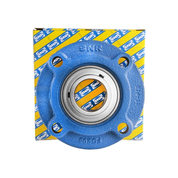 UCFC.218 SNR YATAKLI RULMAN