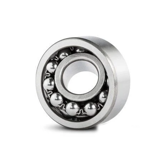 2306.2RS AKROS RULMAN