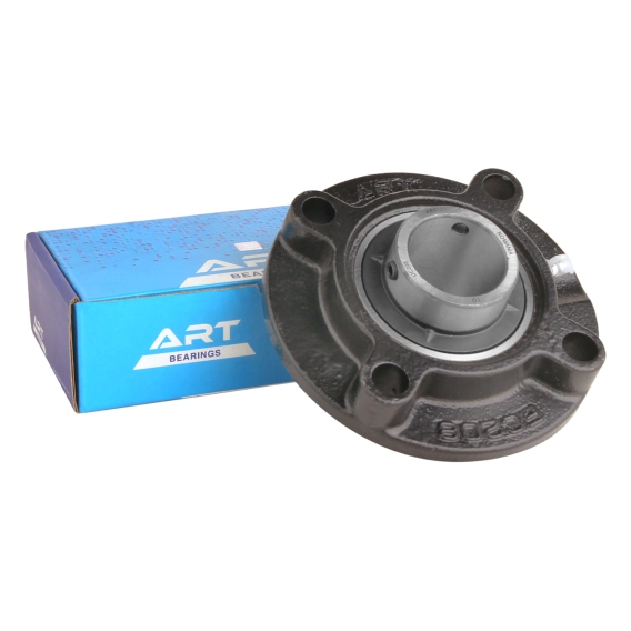 UCFC.204 ART YATAKLI RULMAN