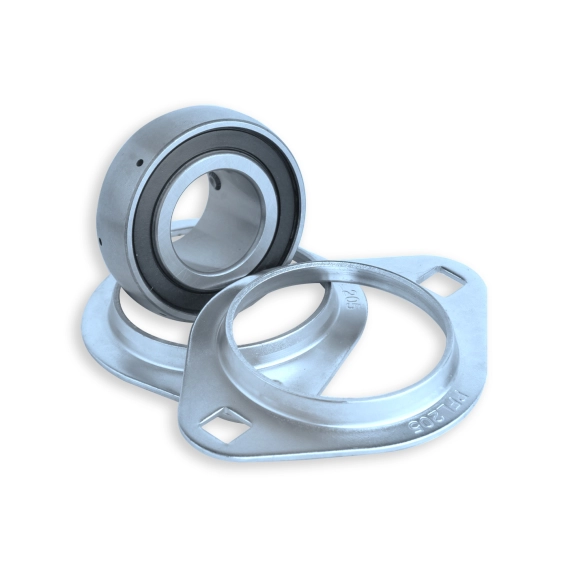 BPFL.203 ASAHI YATAKLI RULMAN