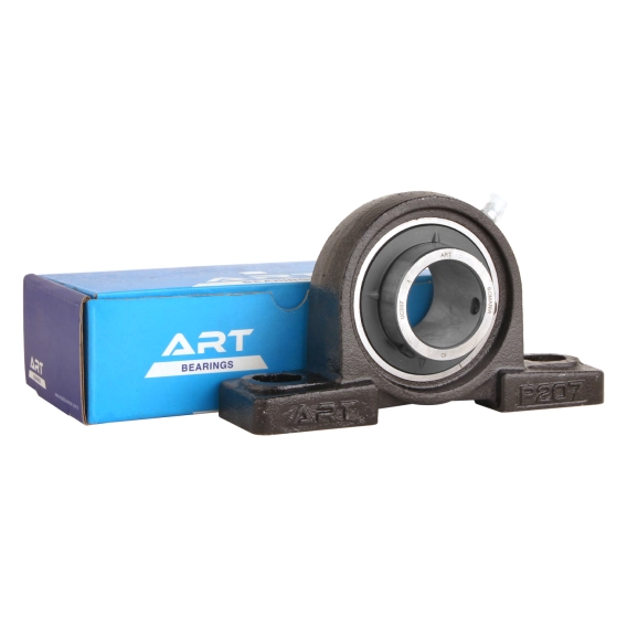 UCP.207 ART YATAKLI RULMAN