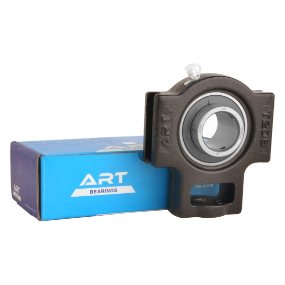 UCT.206 ART YATAKLI RULMAN