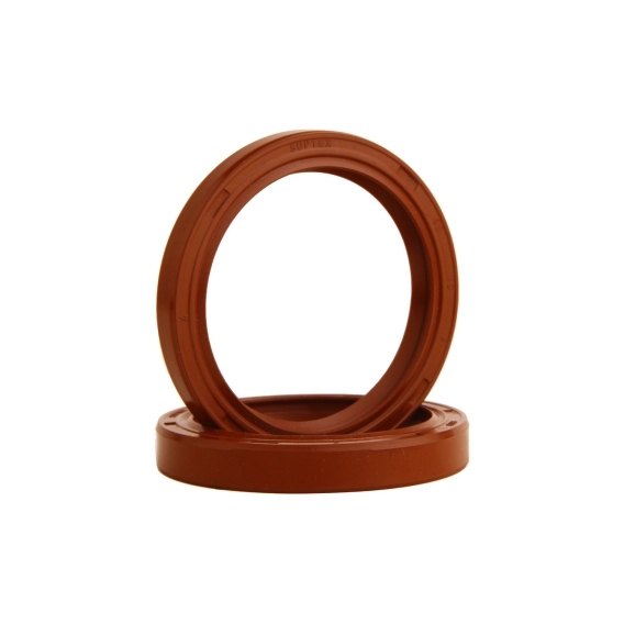 125*145*13 (8191) KK-DC SUPTEX VİTON KEÇE (VMQ)