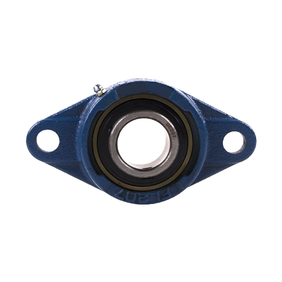 SUCFL.209 QBC PLASTİK PASLANMAZ YATAKLI RULMAN