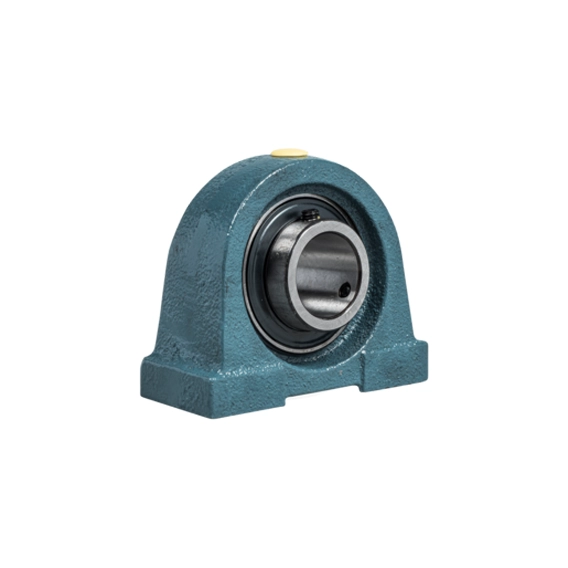 UCPA.206 QBC YATAKLI RULMAN