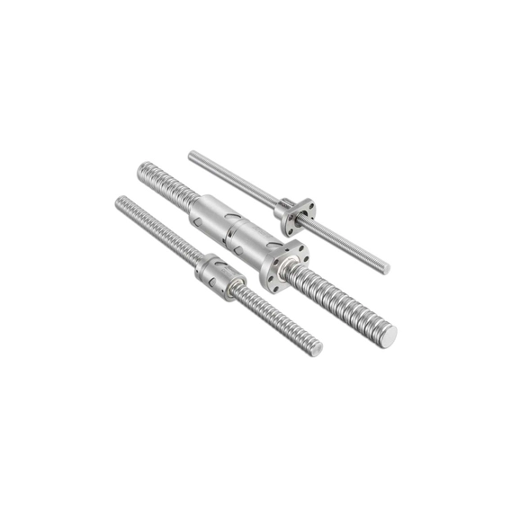 TR.3006 TRAPEZ VİDALI MİL