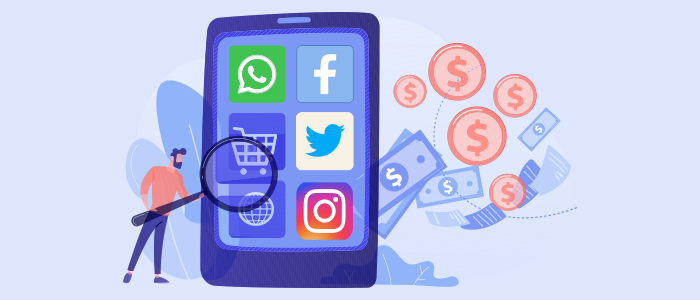 E-ticarette Sosyal Medya Kullanımı